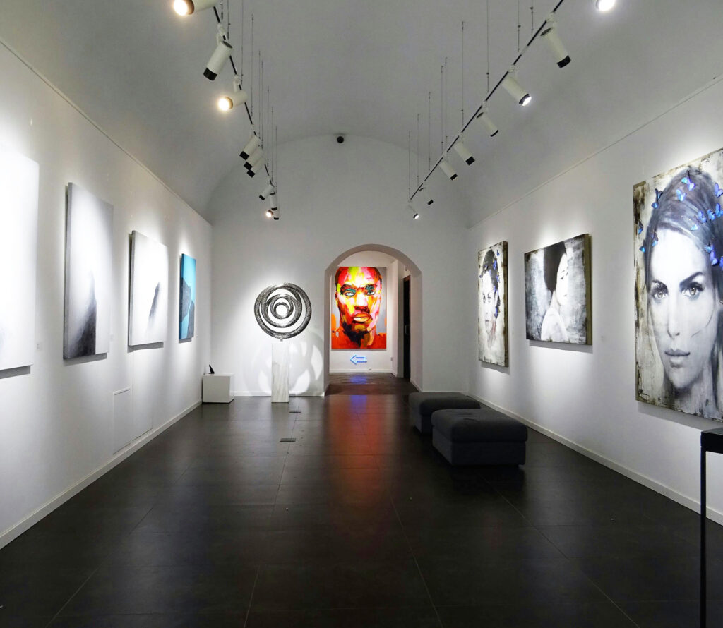 interior design art