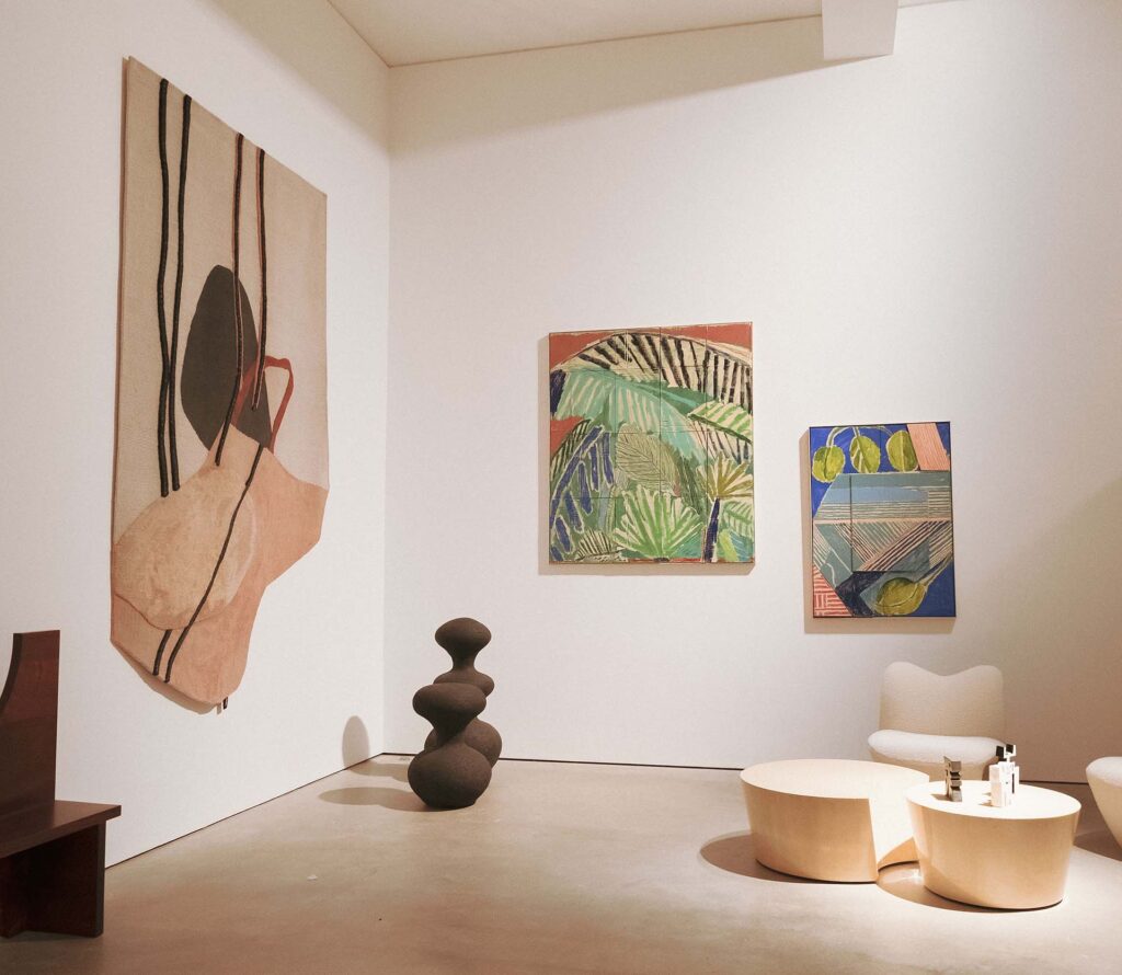 choose art installer